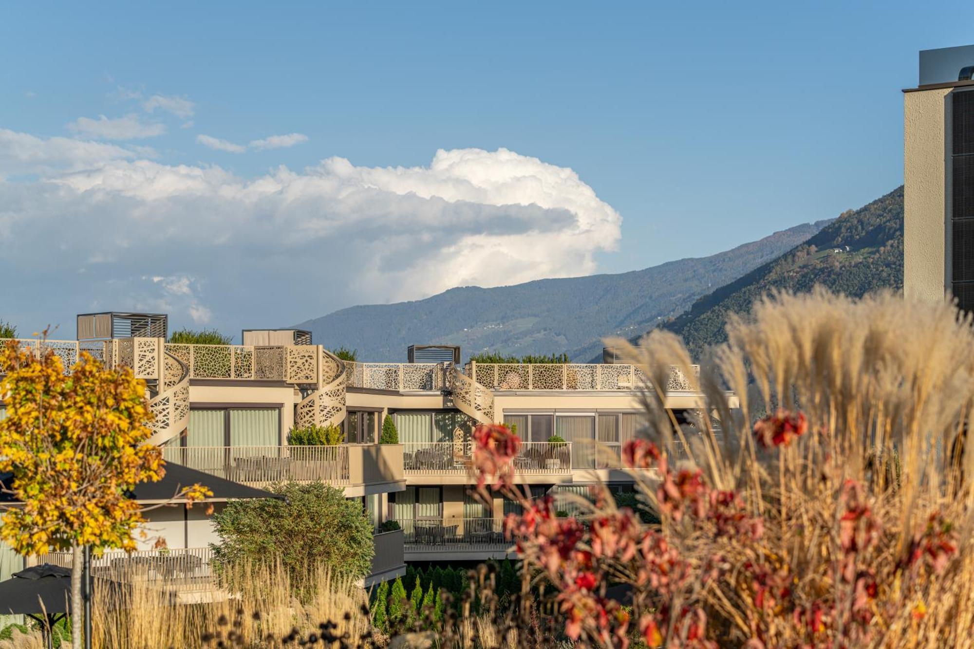 Boutique Hotel Amaril กาสเตลเบลโล ภายนอก รูปภาพ
