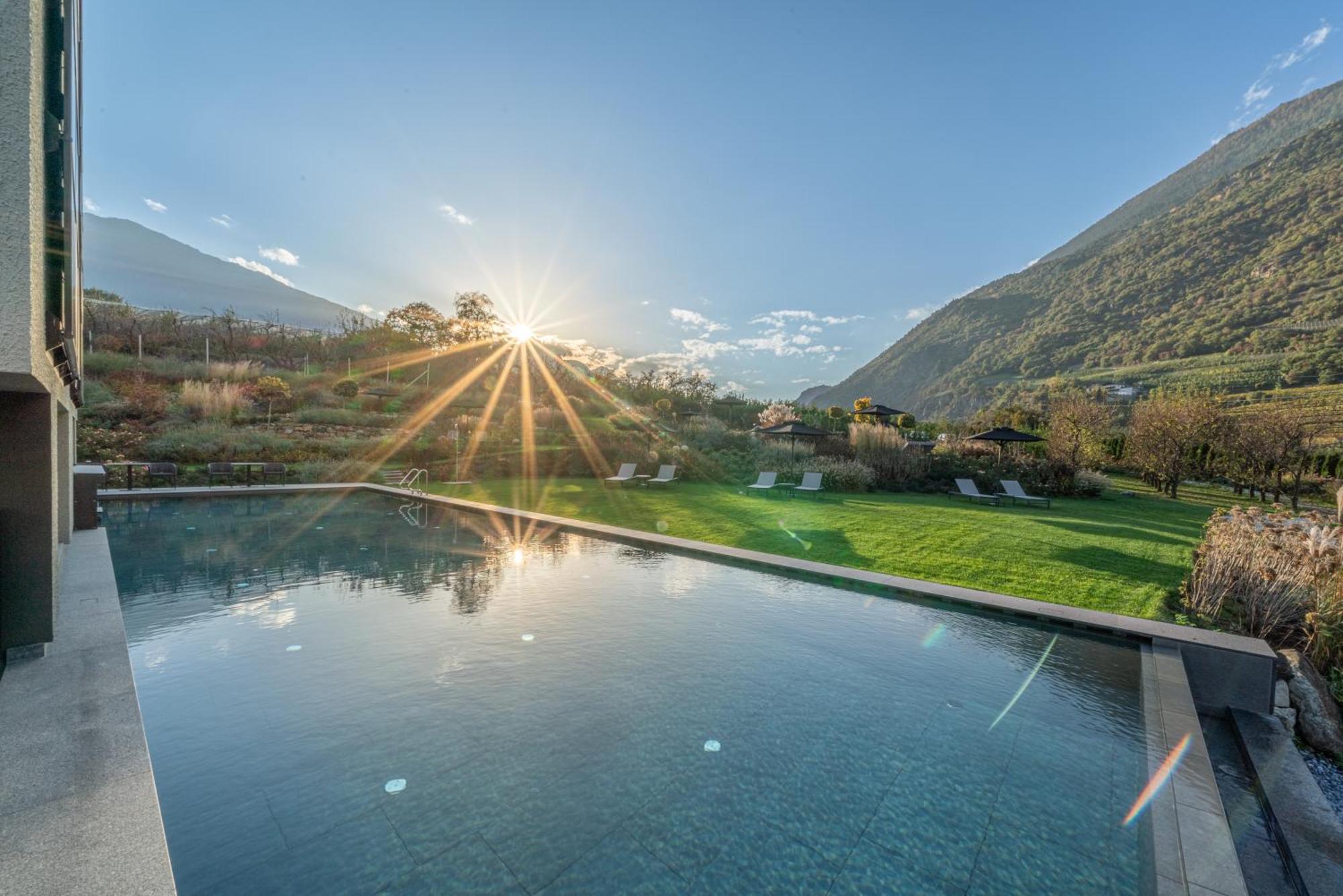 Boutique Hotel Amaril กาสเตลเบลโล ภายนอก รูปภาพ