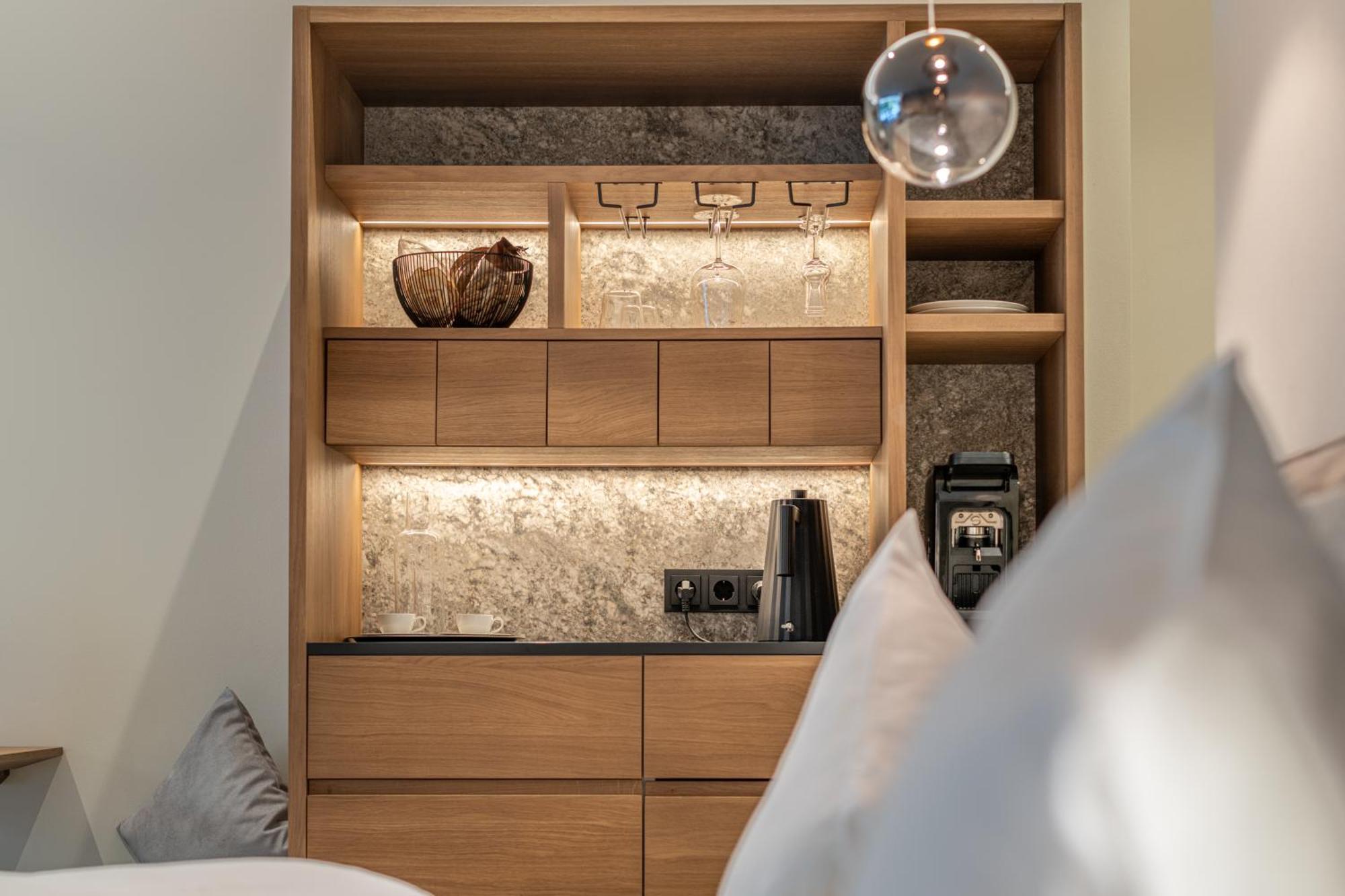 Boutique Hotel Amaril กาสเตลเบลโล ภายนอก รูปภาพ